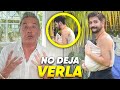 Así Reaccionó Ricardo Montaner Al Ver A Camilo Bailando Con Índigo. Así Reaccionó Ricardo Montaner Al Ver A Camilo Bailando Con Índigo.