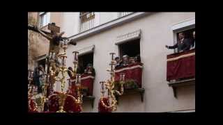 LA SAETA  - J.M SERRAT LETRA Y MÚSICA