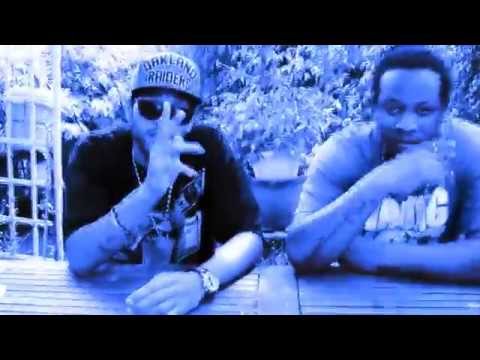 Tictac Fadjokilla ft  Mystickal lion (streetclip) LMDPG/NDL