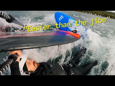 Road to the Forward Loop