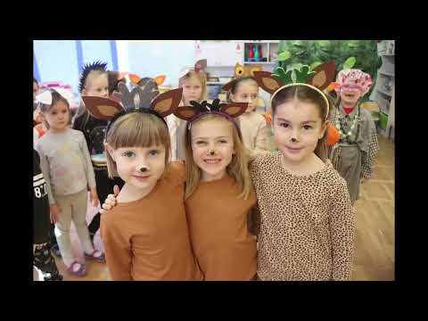 Zakończenie roku 2022 - Wilczki