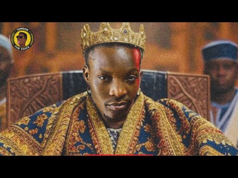 Tomson The voice - Sijenyene (Official Audio )