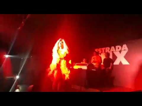 Rakelly rainha semifinal drag chimus 17.07