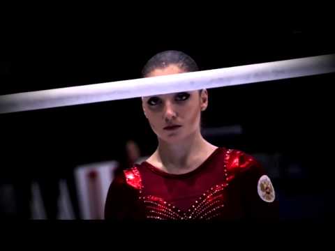 Aliya Mustafina- BEAUTIFUL