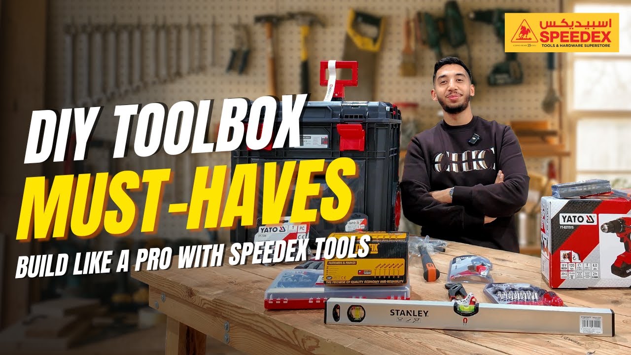 Build Your DIY Dreams