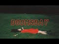 Lizzy McAlpine Doomsday Slowed Reverbed