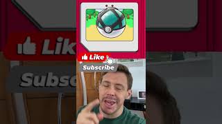 Quem é esse #pokemon ??