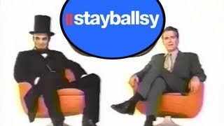 JohnRamboPresents The Show #89 Pure Emotional Ballsy-ness #89 (06/19/13)