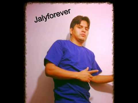 JALY ALVAREZ MIX DJ GALAXI 2013