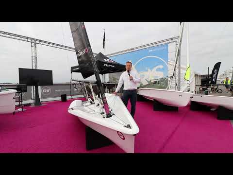 RS Aero - Top Features