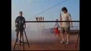 Matinades Festa Major Vilassar de Mar 2005