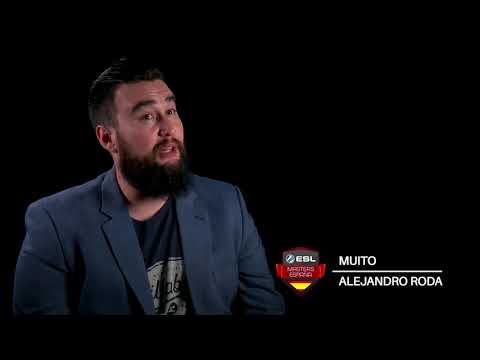 Aaron "Nmt" Awad - ESL Masters CS:GO T2 - #ESLMastersCS