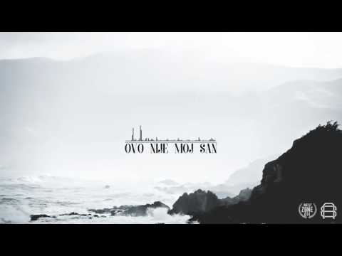 Pie Naar ft. Gentleman [ No Limit ] - Ovo nije moj san ( 2016 )