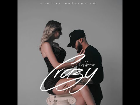 Lunico  -  Crazy  (OfficialVideo)