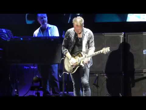 DEEP PURPLE - WHEN A BLIND MAN CRIES LIVE 2023 @ ROCKWAVE ATHENS
