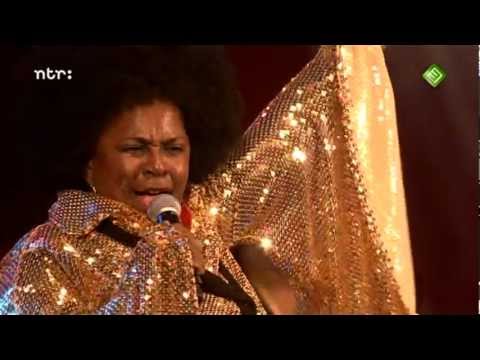 Betty Wright - Clean up woman