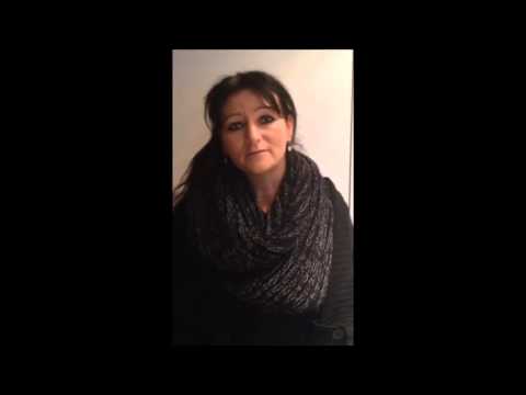 Wadenkrämpfe und eingeschlafene Hände - Karin Schwärzler und Paljari Unterbett