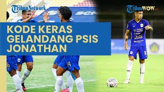 Isyaratkan Akan Segera Hijrah, Berikut Pontensi Klub yang Bakal Disinggahi Sosok Jonathan Cantillana