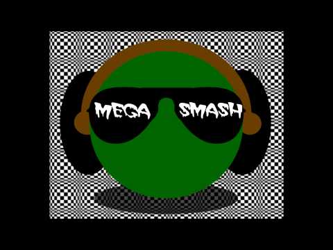 Ritual Escape - MegaSmash (DUBSTEP)