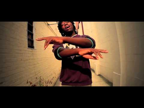 Alex Ruffin - Paradox (Official Music Video)