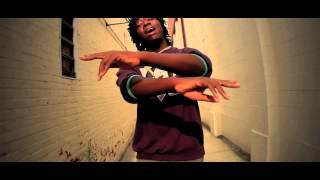 Alex Ruffin - Paradox (Official Music Video)