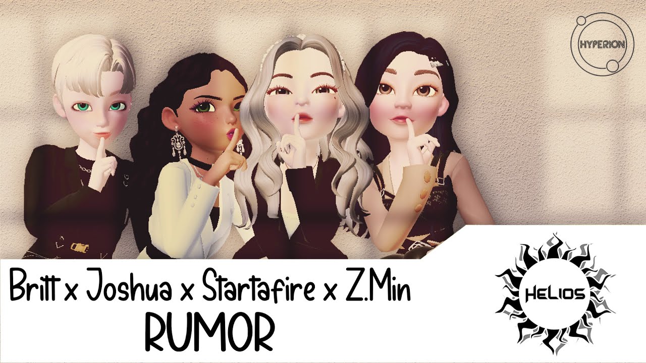 Rumor by Hyperion Collabs thumbnail