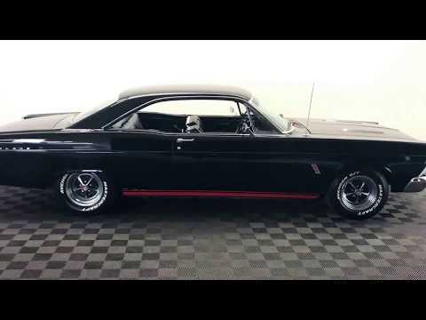 1967 Ford Fairlane (CC-1128445) for sale in Statesville, North Carolina