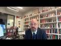 Serhii Plokhy, David and Goliath: Commentaries on the Russo-Ukrainian War
