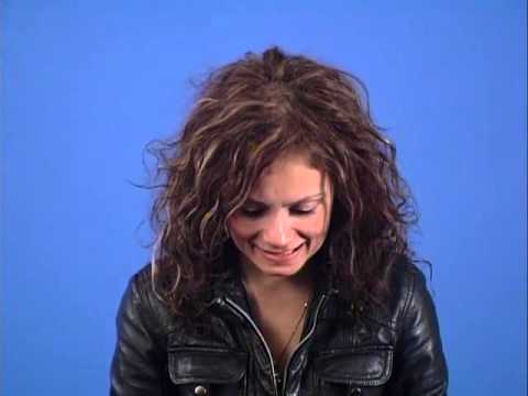 "Hi Mother, it's Julia..." Scott Sedita, Los Angeles, Auditions preps / VT