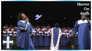 In Spite Of - Mississippi Mass Choir