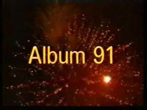 Album 1991 - Bilder eines Jahres