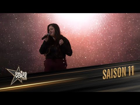 Marion - Swiss Voice Tour 2026, La Maladière Centre
