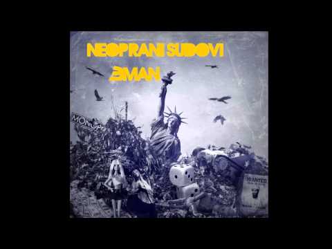 3MAN - Komšiluk (prod. by RAJK)