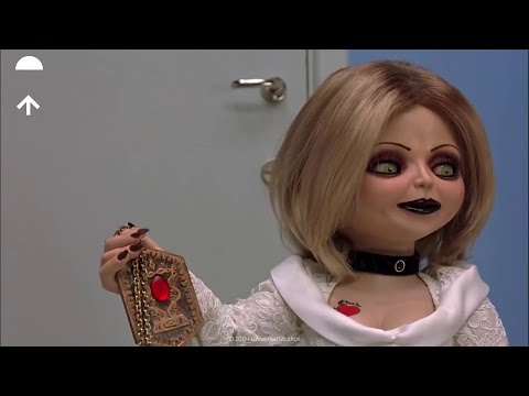 Chucky being Hilarious for 9 minutes