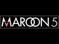 Maroon 5 - Harder To Breathe (Clean)