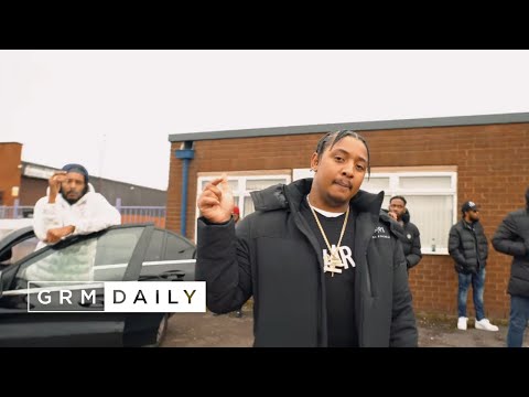 King Krus - I'm Home [Music Video] | GRM Daily