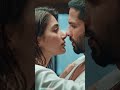 Pooja Hegde Hot Kissing 4k Deva Movie Kissing Shahid Kapoor Pooja Hegde Kissing Hot Sexy
