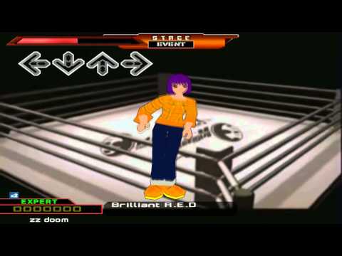 SM 3.9 - Custom DDR SN theme