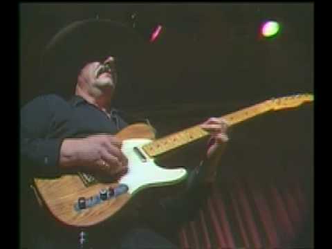 The Ventures Live 1984 - House Of The Rising Sun