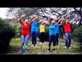 Oh I Love You KFC Worship Song