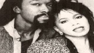 Ashford &amp; Simpson - Spoiled