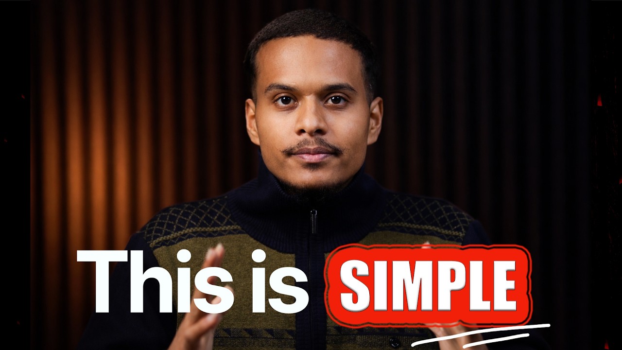 The Only 2 Levers That Actually Scale a Business