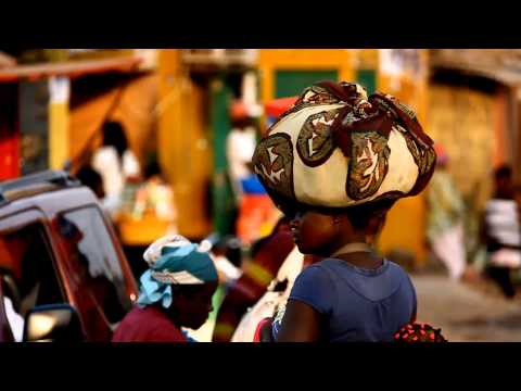 I LOVE KUDURO - Trailer Oficial Portugal