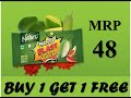 Digital Advertisement SMARRT ADS PRO Naturo Mango Blast