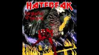 Hatebeak - Seven Perches