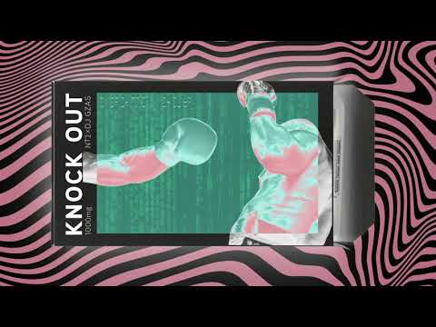 ΝΤΣ x GZAS - KNOCK OUT