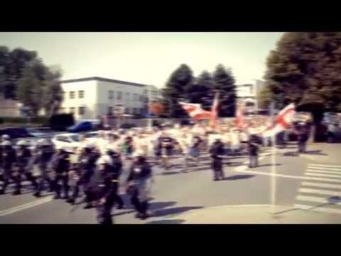 Myśl o tym bez przerwy.. - RESOVIA RZESZÓW - "BaranówkaTV"