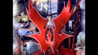 Warlord - Lost and Lonely Days (2002 version)