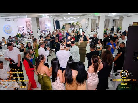 ORK ELVIS AJDINOVIC  DEMKO KING LIVE©2025 SULTANIJA COVER  (VIDEO PRODUCTION TASIĆ [4K] LESKOVAC)