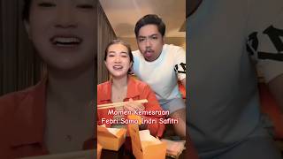 Download lagu Febri Muntah Ketika Di Suapin Sama Indri Safitri #viral #trending #febri #shorts #indrisafitri mp3 Download lagu Febri Muntah Ketika Di Suapin Sama Indri Safitri #viral #trending #febri #shorts #indrisafitri mp3